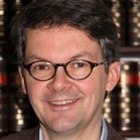 Prof. Dr. Frank Rexroth