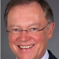 Ministerpräsident Stephan Weil