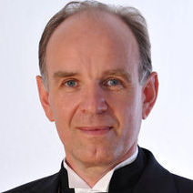 Landesbischof Ralf Meister
