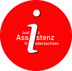 Logo der Justizassistenz