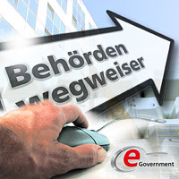 Behördenwegweiser