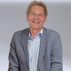 Portraitbild Reinhard Saathoff