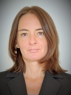 Das Foto zeigt Prof. Dr. Martina Heßler