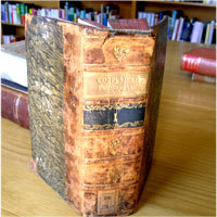 Erstes Buch von der Prozessordnung (1781)