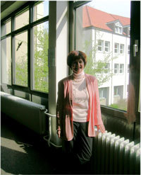 Ruth Schimmelpfeng-Schütte