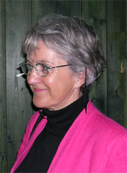 Frau Almut Stammann