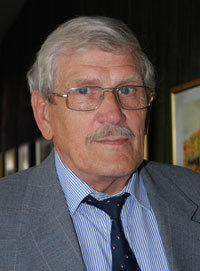 Bernhard Menge, Richter am Amtsgericht a. D.