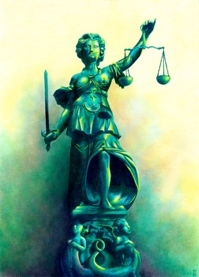 Justitia, Lisa-Maria Graf