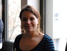 Kunstausstellung Lisa-Maria Graf