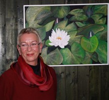 Kunstausstellung Brüggemann
