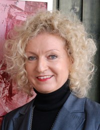 Bilder von der Eröffnungsveranstaltung Kunstausstellung Deister