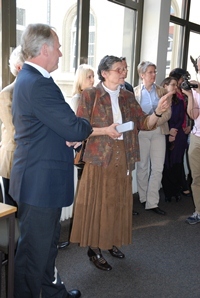 Agnes Pfeil