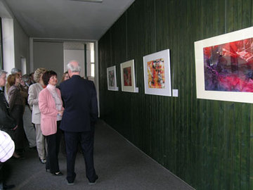 Besucher