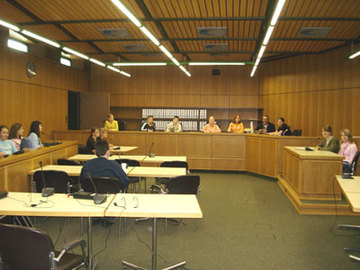 Sitzungssaal