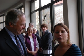 Kunstausstellung Lisa-Maria Graf
