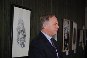 Kunstausstellung Lisa-Maria Graf