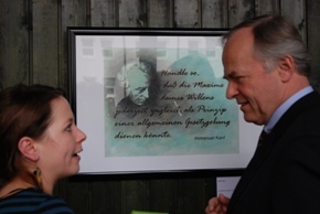 Kunstausstellung Lisa-Maria Graf