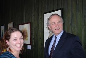 Kunstausstellung Lisa-Maria Graf