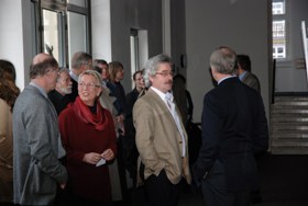 Kunstausstellung Brüggemann