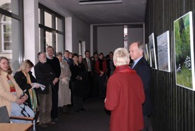 Kunstausstellung Brüggemann