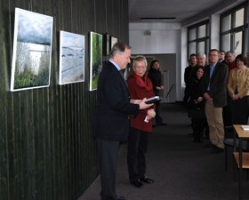 Kunstausstellung Brüggemann