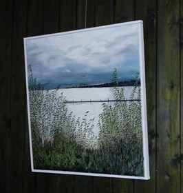 Kunstausstellung Brüggemann