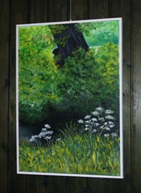Kunstausstellung Brüggemann