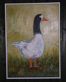 Kunstausstellung Brüggemann