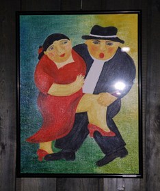 Kunstausstellung Brüggemann
