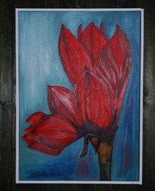 Kunstausstellung Brüggemann