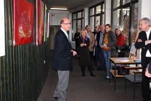 Ausstellung Blum-Engelke