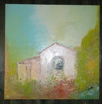 Ausstellung Blum-Engelke