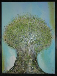 Ausstellung Blum-Engelke