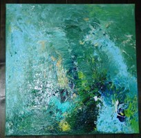 Ausstellung Blum-Engelke