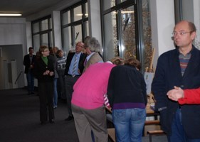 Ausstellung Blum-Engelke