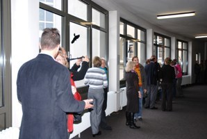 Ausstellung Blum-Engelke