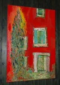 Ausstellung Blum-Engelke