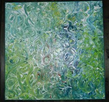 Ausstellung Blum-Engelke