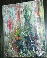 Ausstellung Blum-Engelke