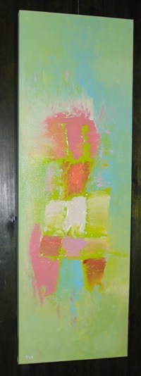 Ausstellung Blum-Engelke