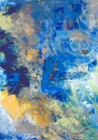 Kunstausstellung Kröpil