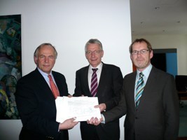 Unterschriftenliste