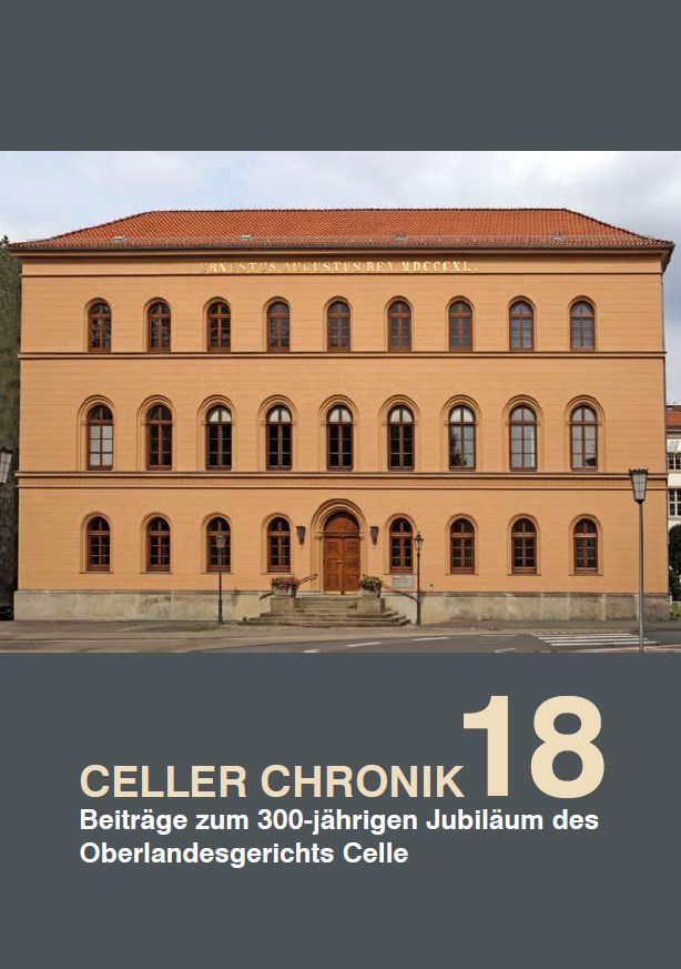 Celler Chronik