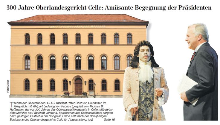 Cellesche Zeitung