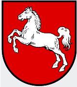 Niedersachsenpferd