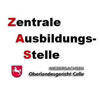 Logo: Zentrale Ausbildungsstätte