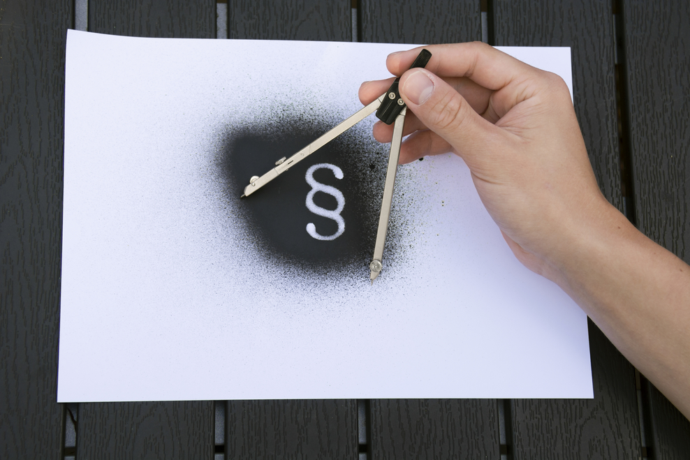 Schmuckgrafik